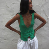 Isolde Dua Top