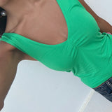 Isolde Dua Top