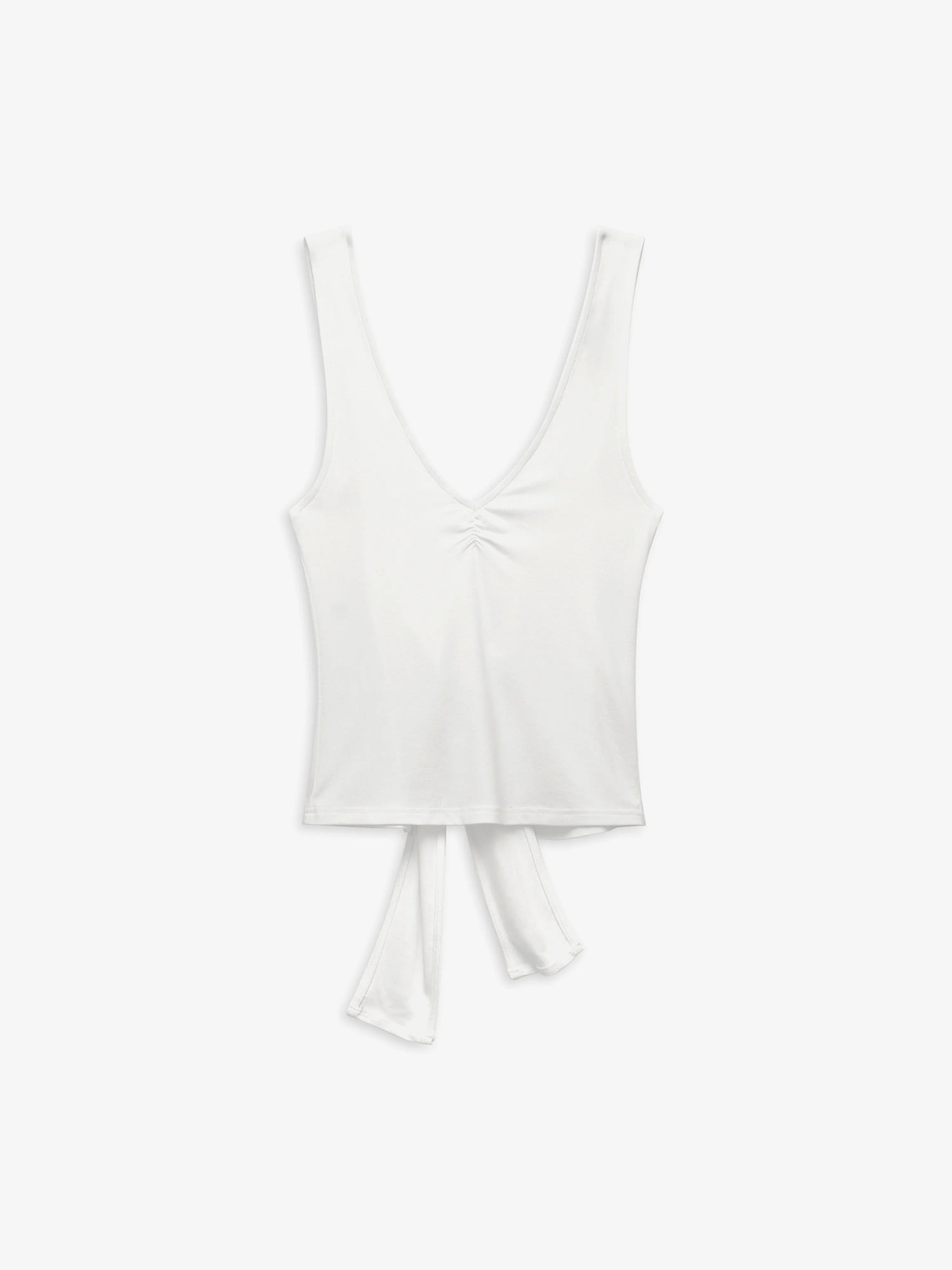 Isolde Shell Top