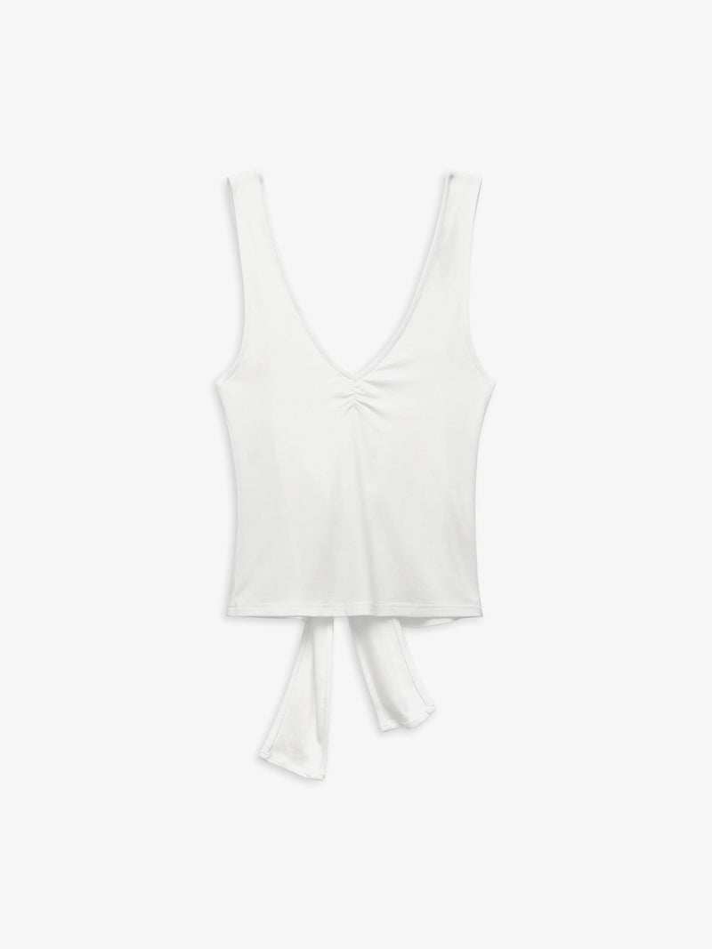 Isolde Shell Top