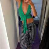 Isolde Dua Top