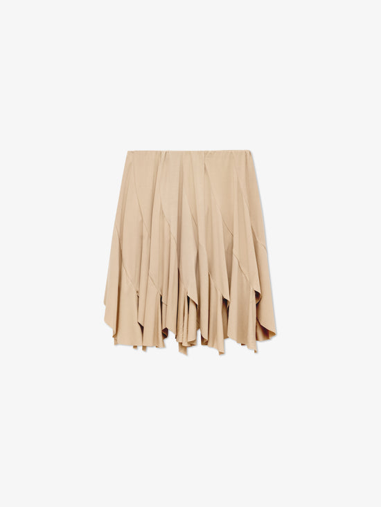 Jane Brown Skirt