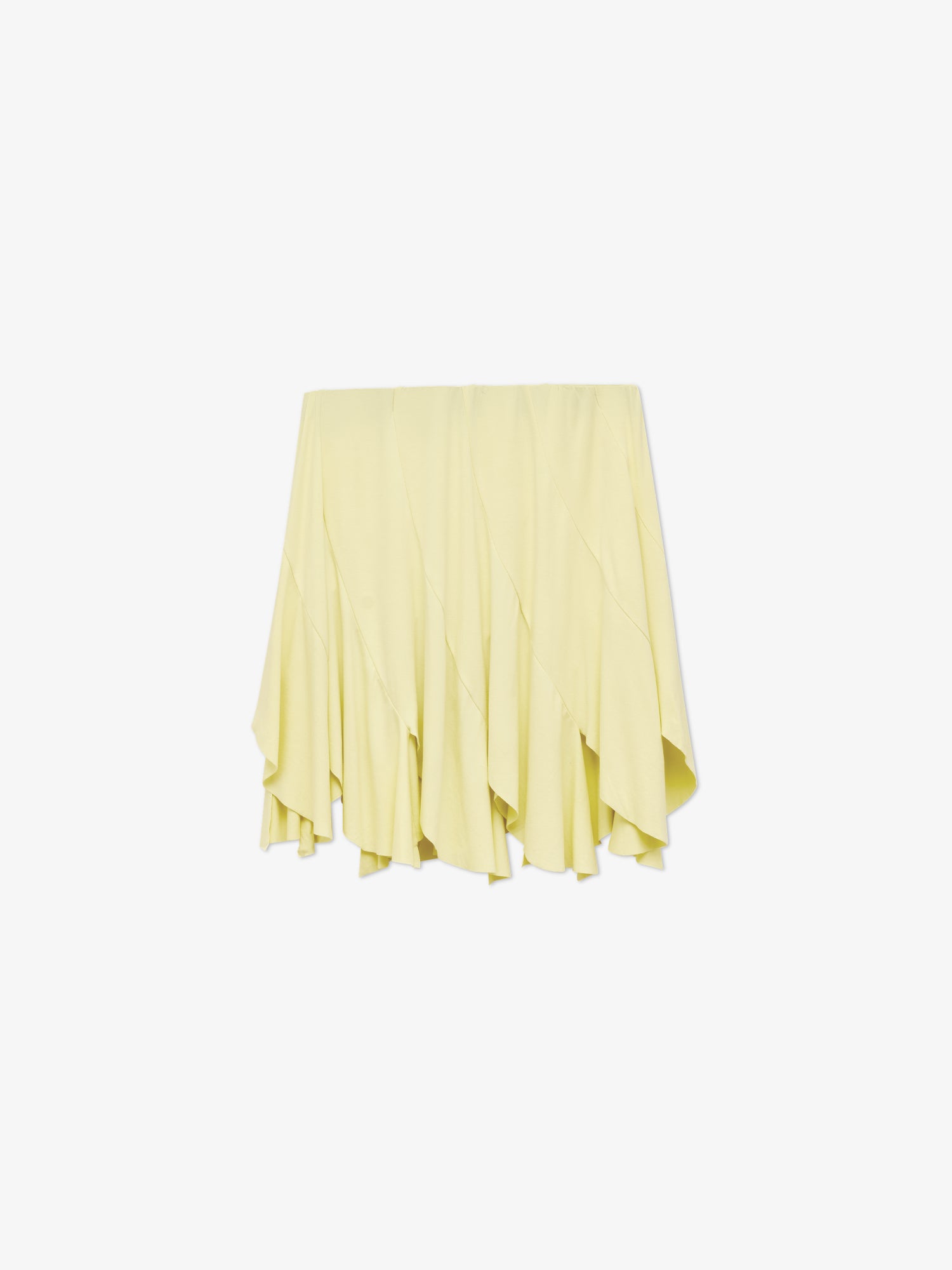Jane Butter Skirt