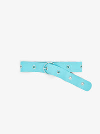 Jenna Blue Belt