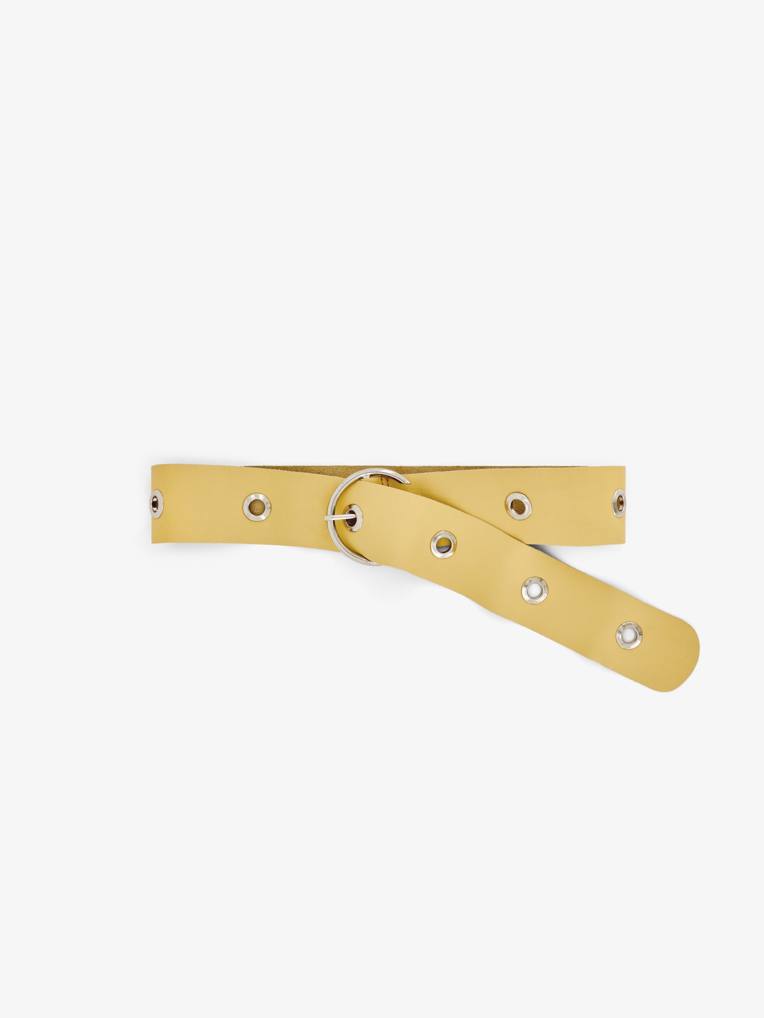 Jenna Butter Belt