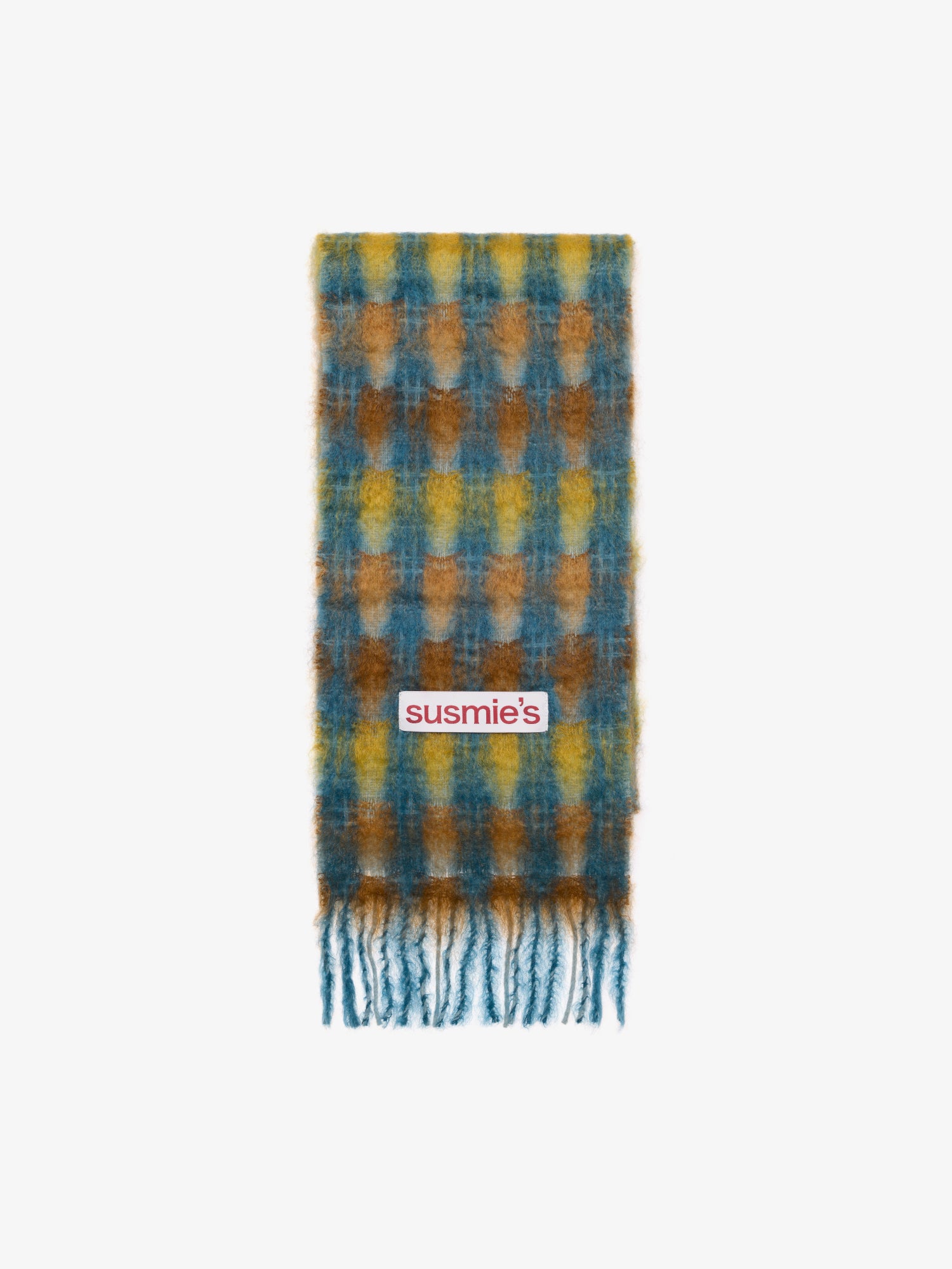 Just a Sad Girl Scarf
