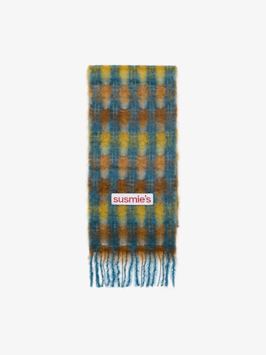 Just a Sad Girl Scarf