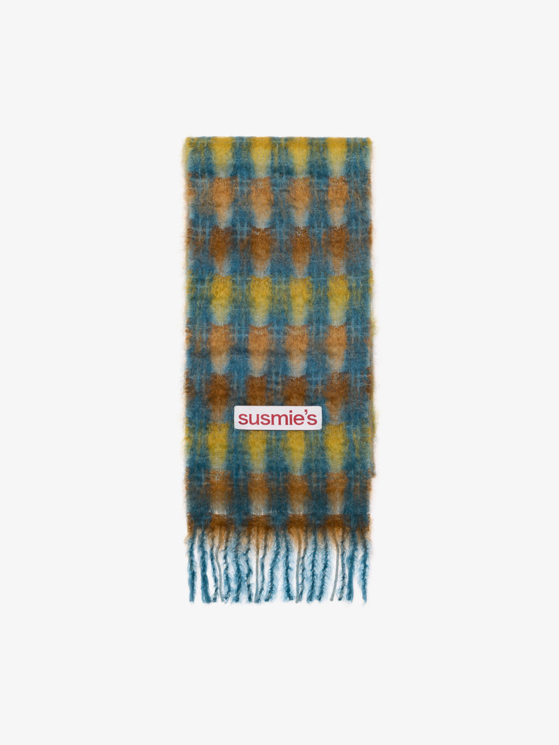 Just a Sad Girl Scarf