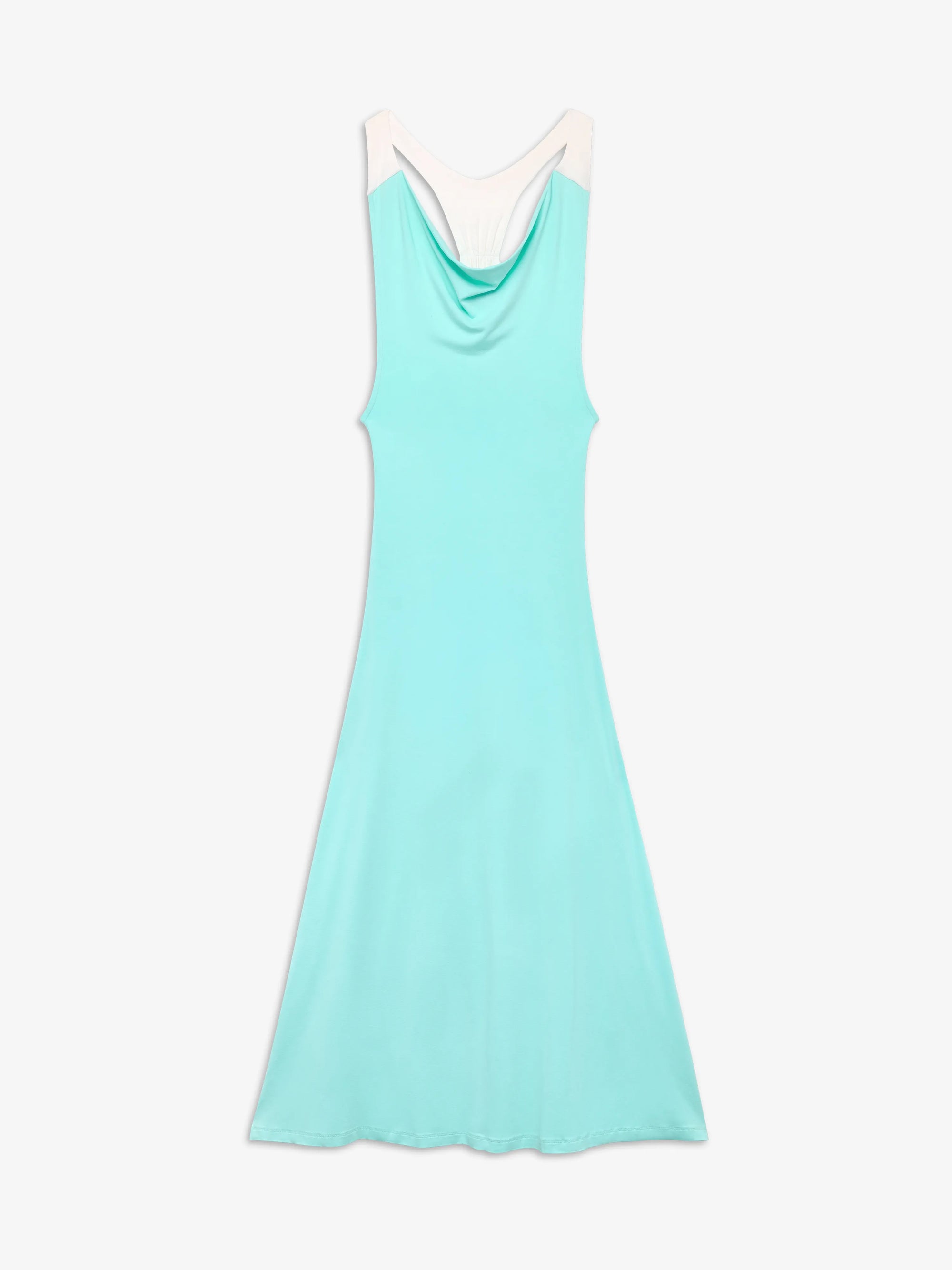 Jade Dress