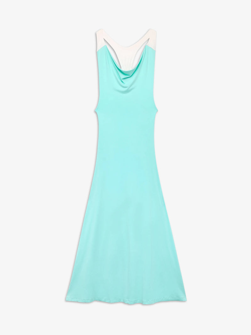 Jade Dress