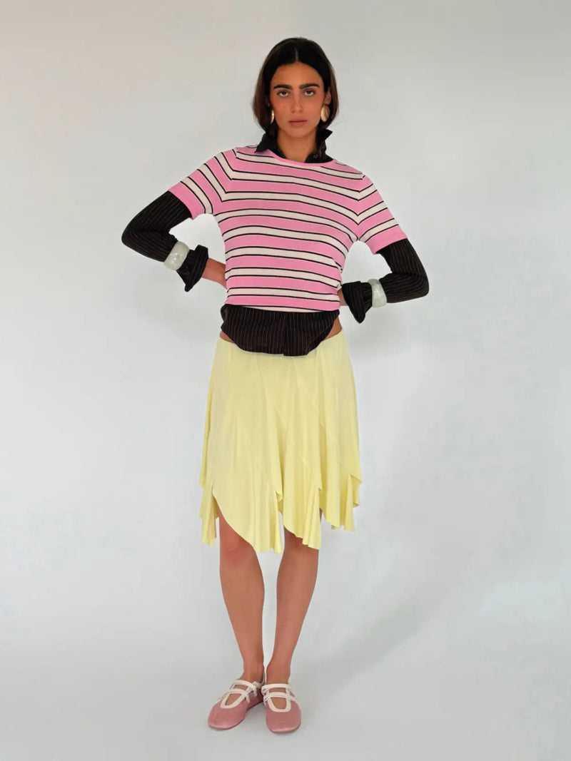 Jane Butter Skirt