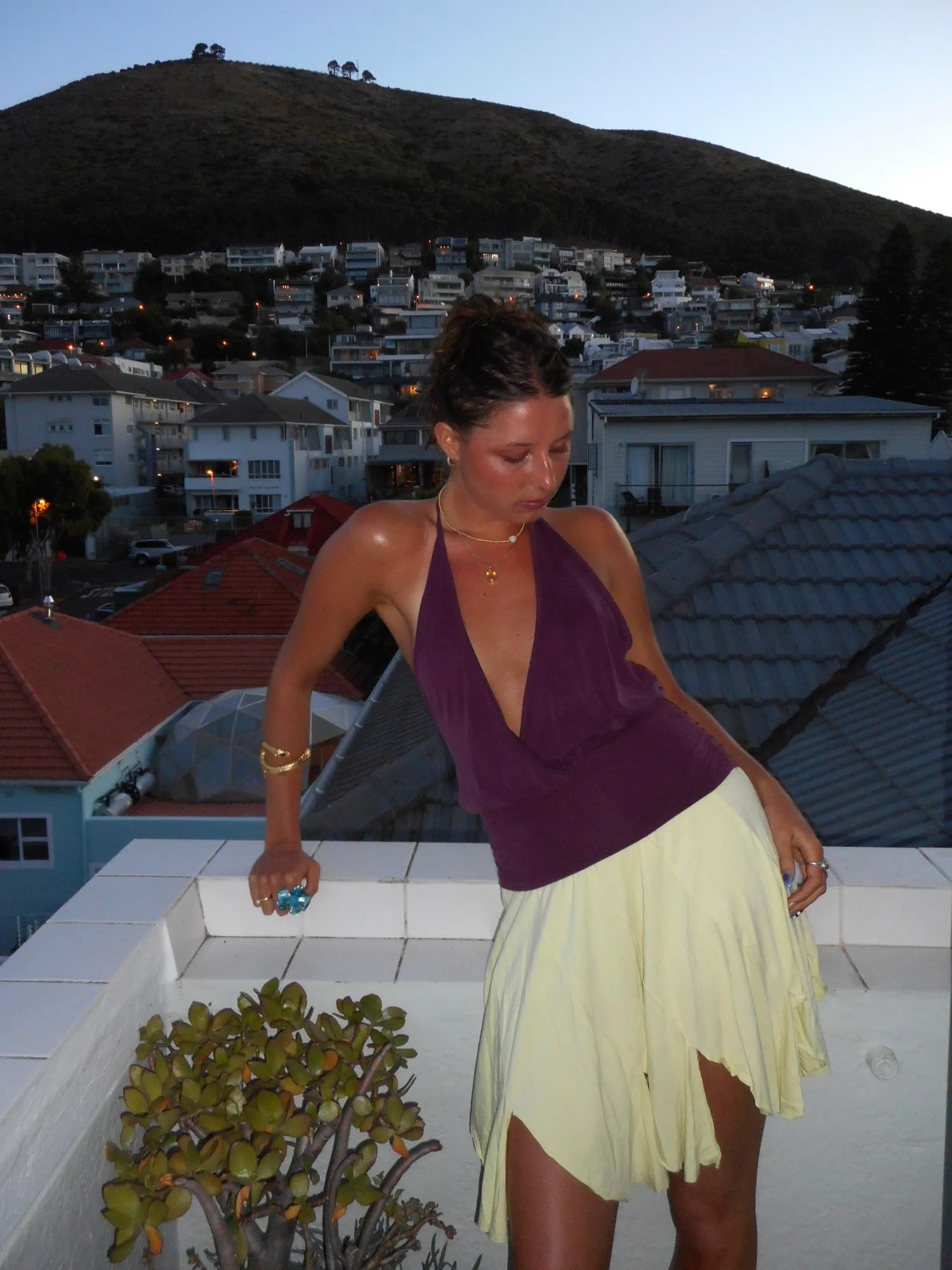 Jane Butter Skirt