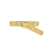 Ceinture Jenna Butter