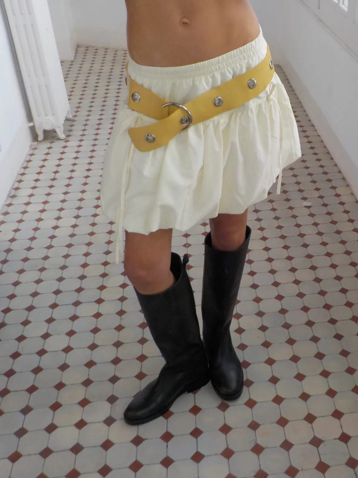 Jenna Butter Belt