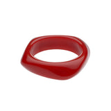Jolly Red Bracelet