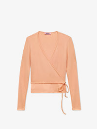 Kate Pink Top