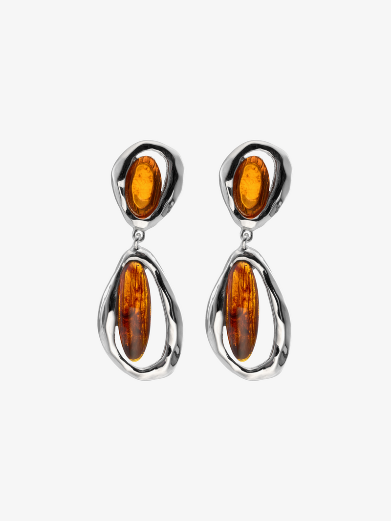 Kensington Earrings