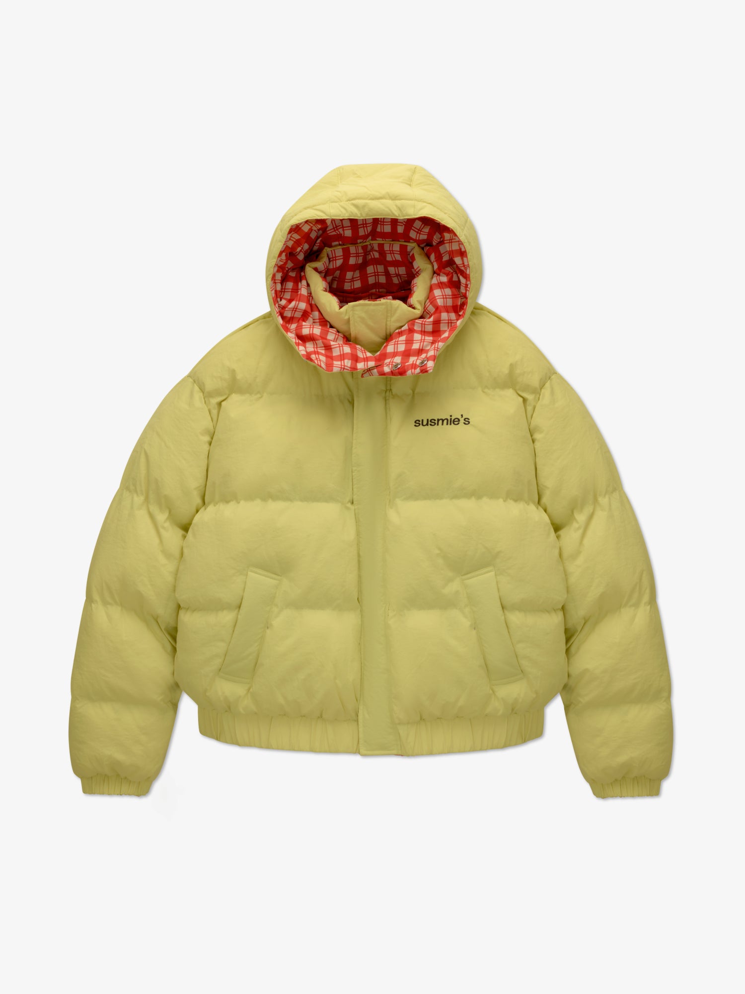 Kim Reversible Puffer