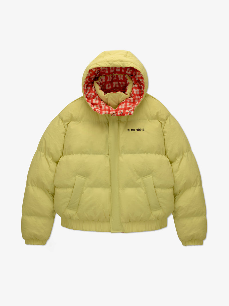 Kim Reversible Puffer