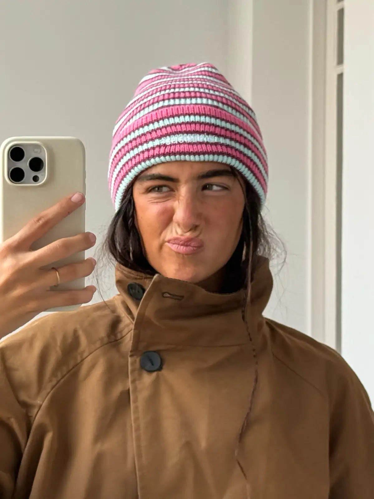 Kansas Hat