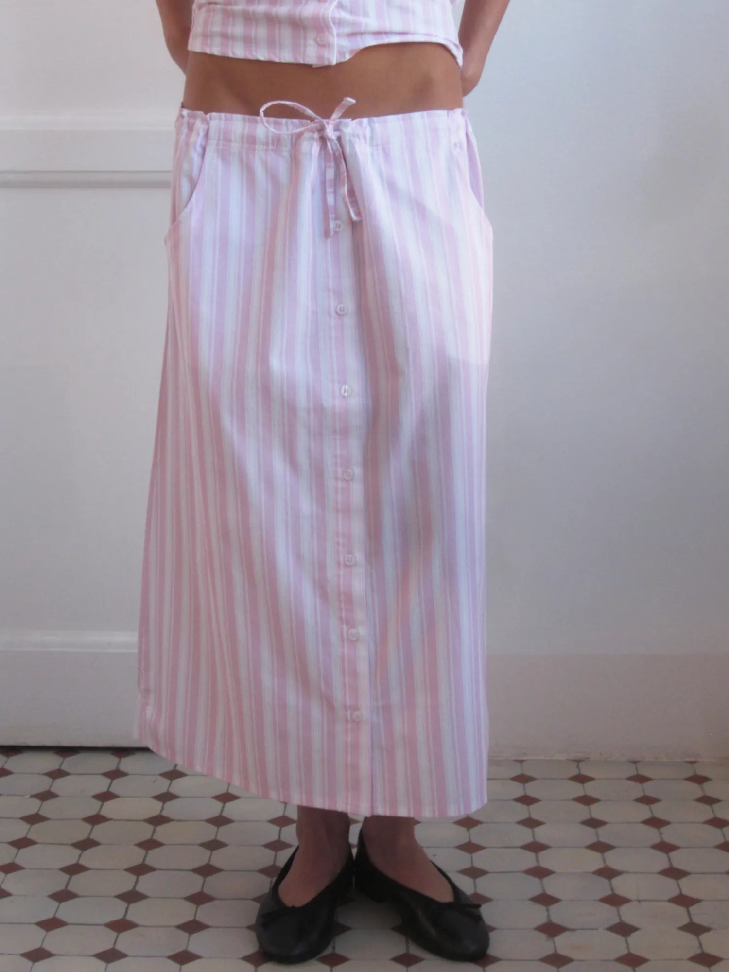 Kennedy Stripes Set