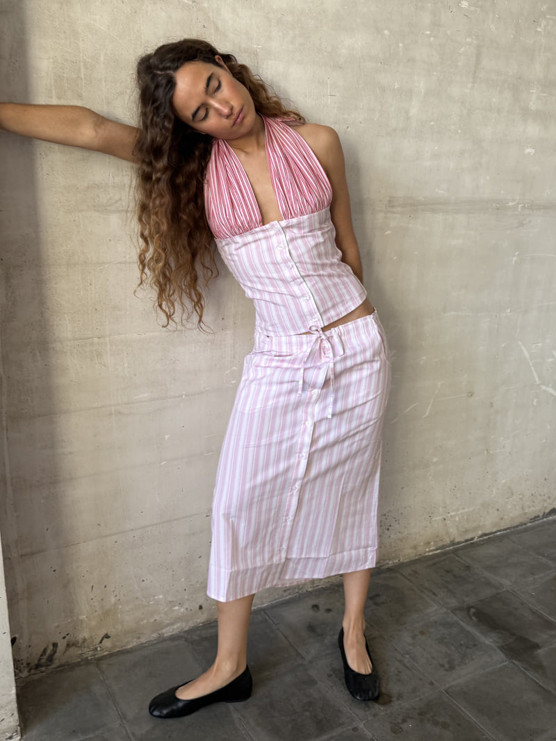 Kennedy Stripes Set