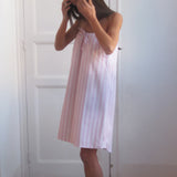 Kennedy Stripes Skirt