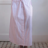 Kennedy Stripes Skirt