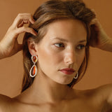Kensington Earrings