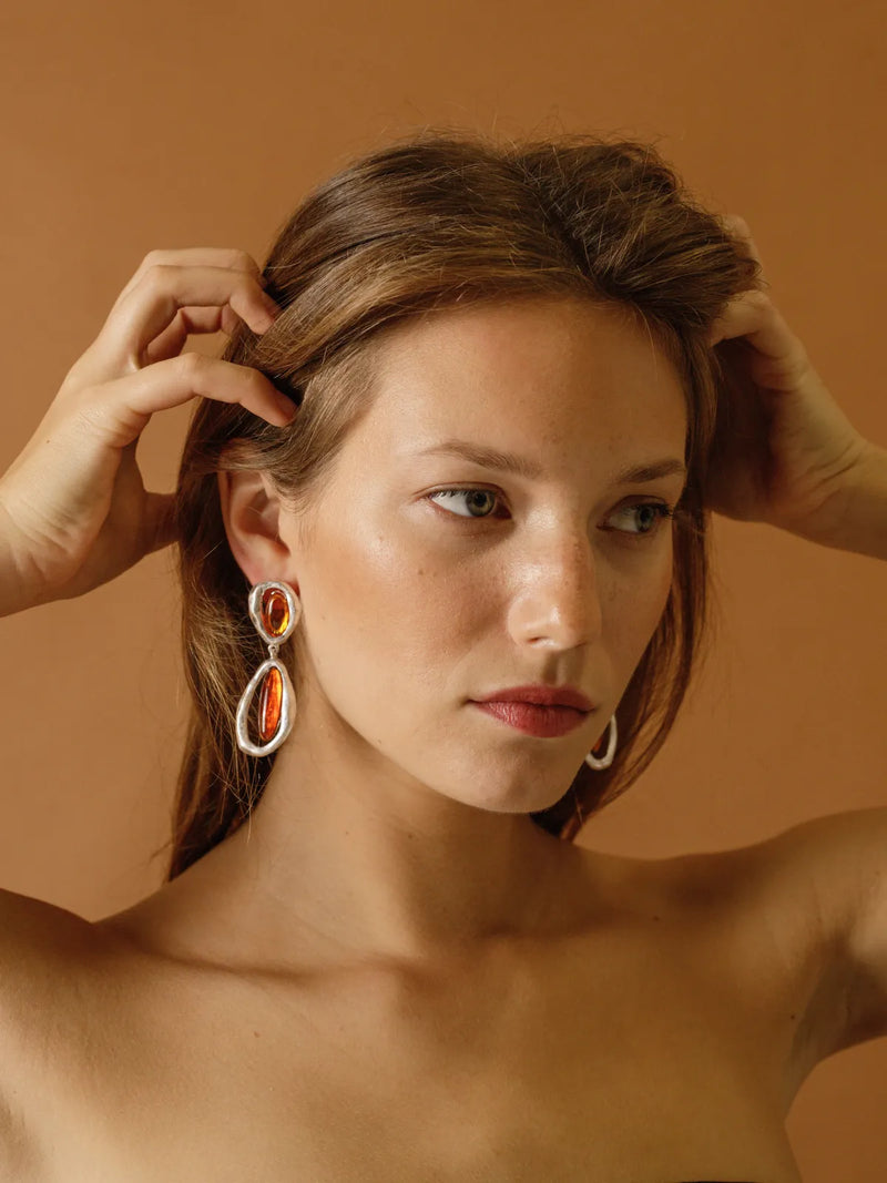 Kensington Earrings