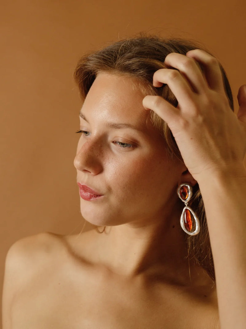 Kensington Earrings