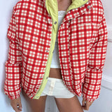 Kim Reversible Puffer