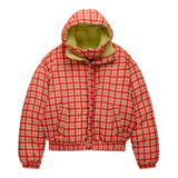 Kim Reversible Puffer