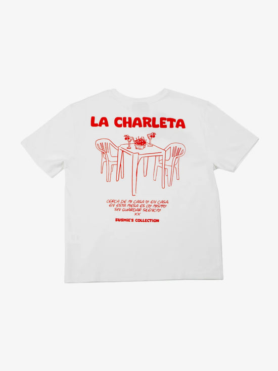 La Charleta T-Shirt