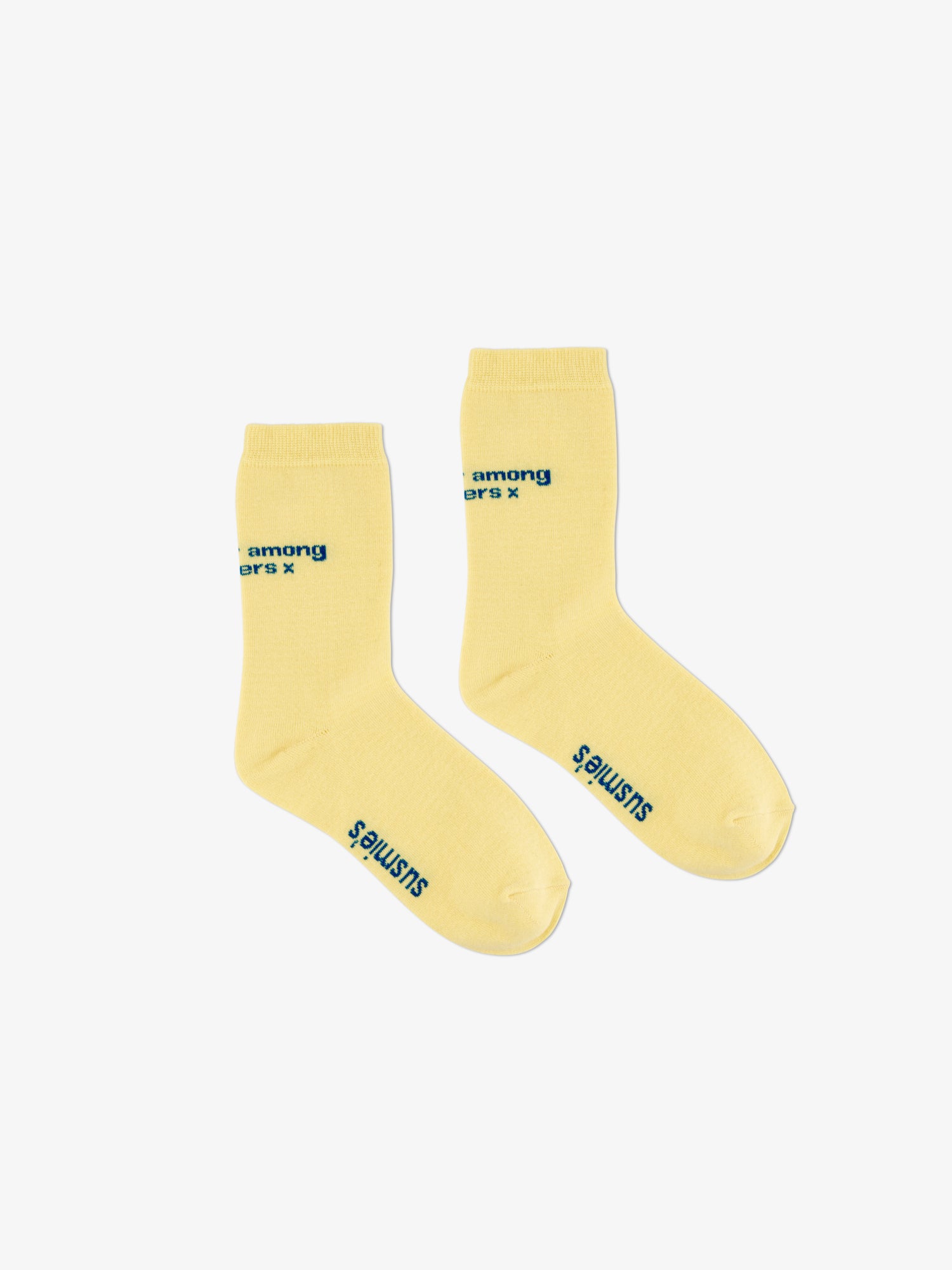 Lemon & Candy Socks Pack