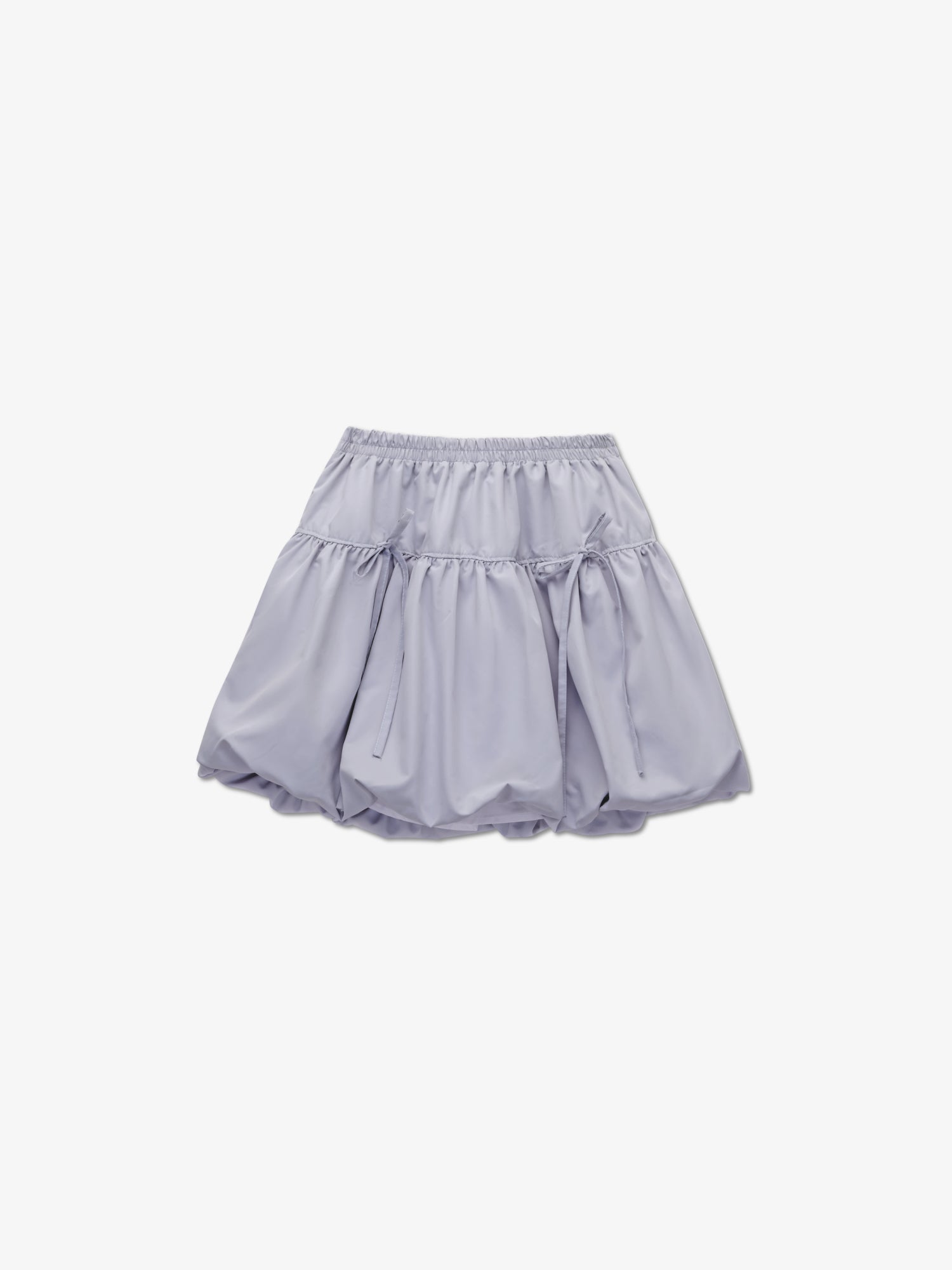 Lily Blue Skirt