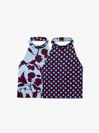 Lottie Reversible Top
