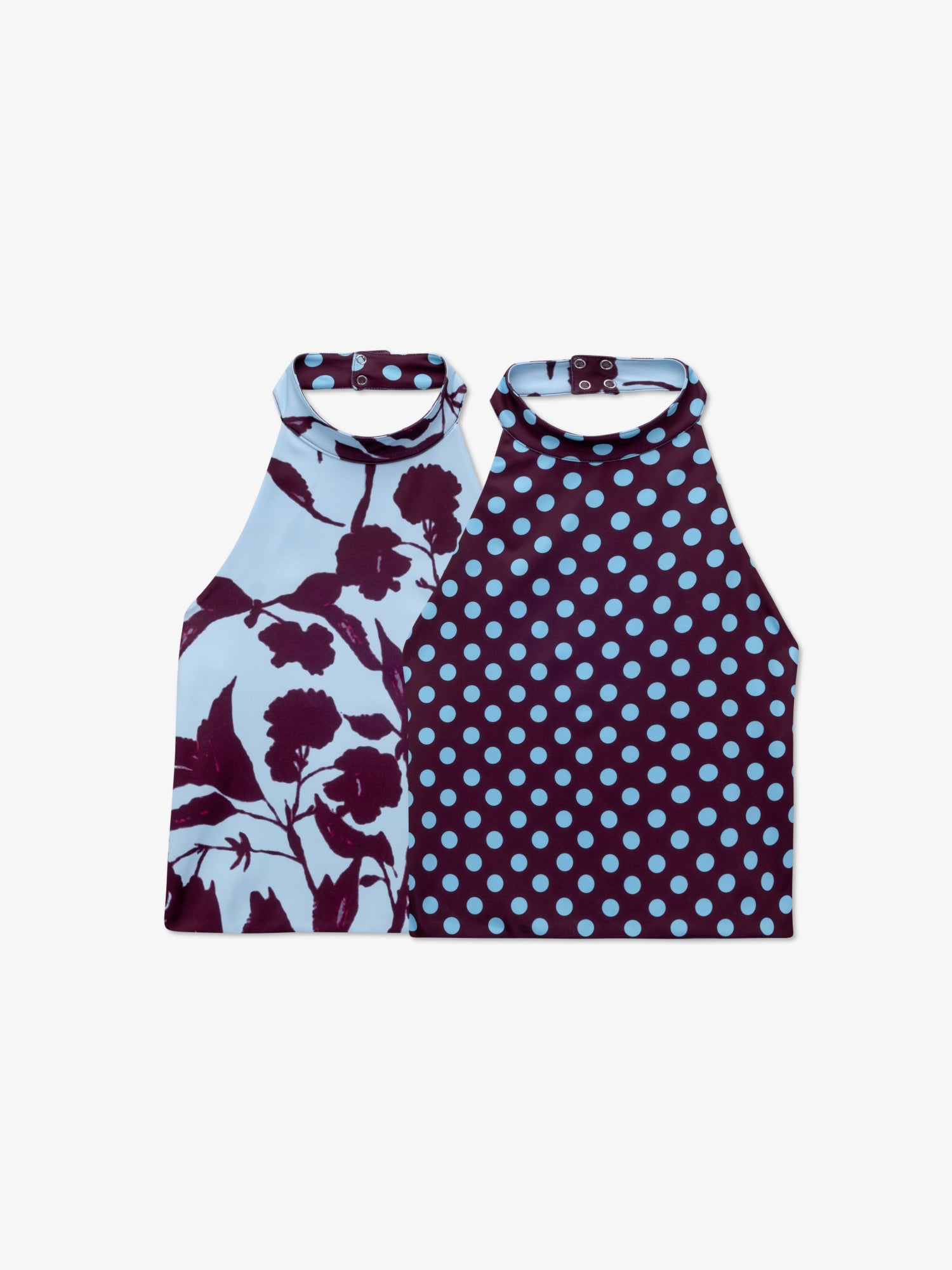 Lottie Reversible Top