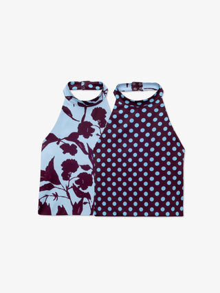 Lottie Reversible Top