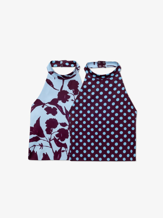 Lottie Reversible Top