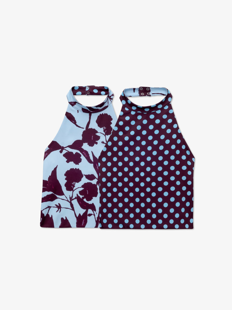 Lottie Reversible Top
