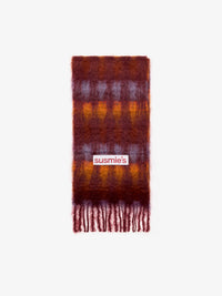 Luna Mezzo Mare Scarf