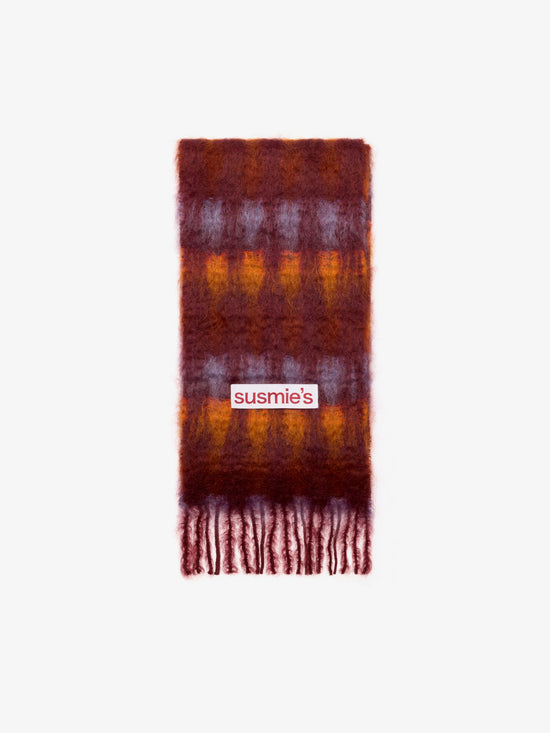 Luna Mezzo Mare Scarf