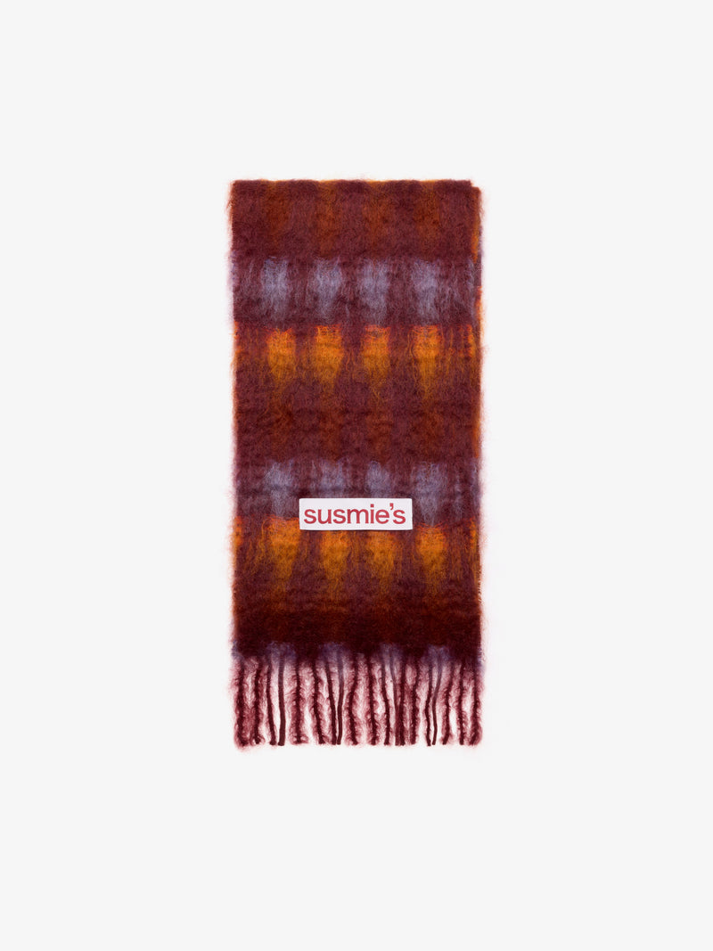 Luna Mezzo Mare Scarf