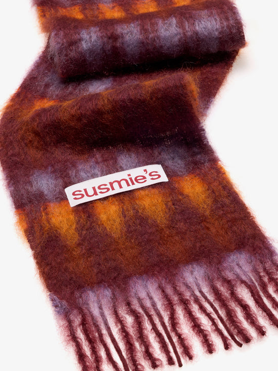 Luna Mezzo Mare Scarf