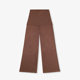 Luna Brown Pants