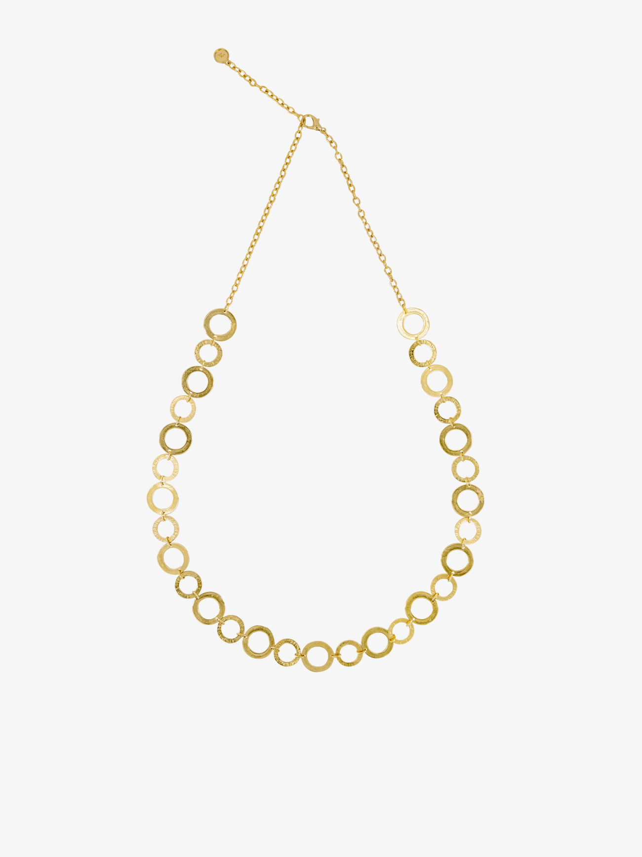 Luna Loops Neckalce/Belt
