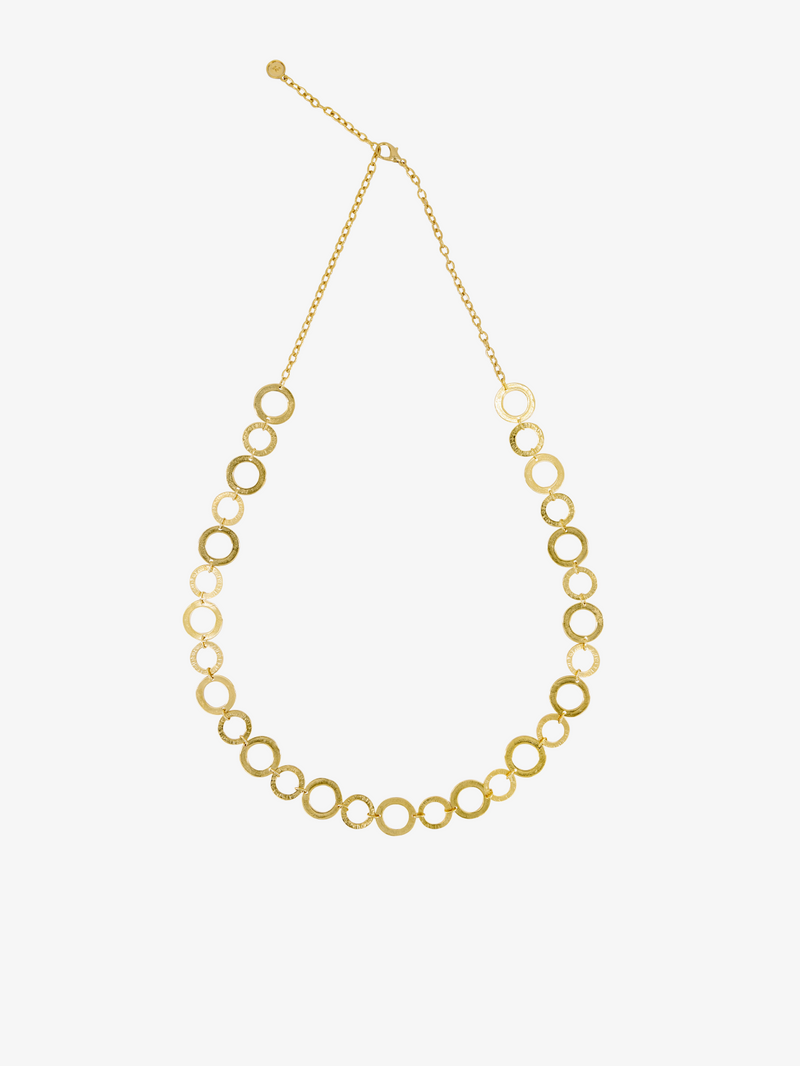 Luna Loops Neckalce/Belt