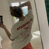 La Charleta T-Shirt