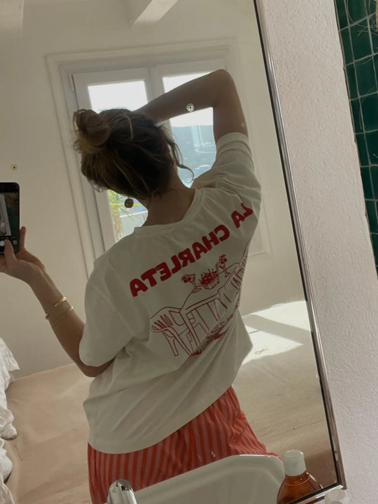 La Charleta T-Shirt